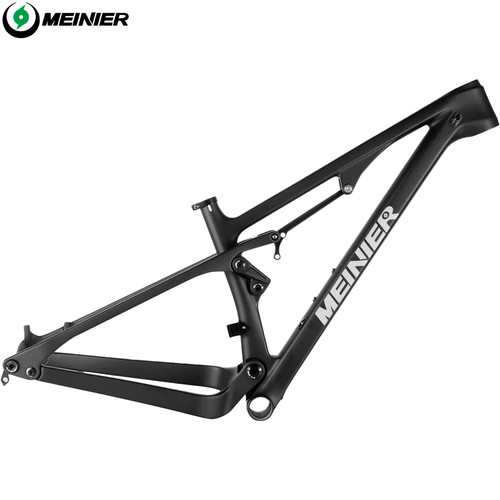 Telaio sospensione carbonio - , 29