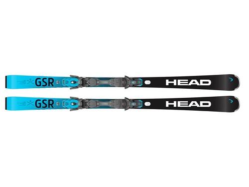 Head sci con attacchi 313384 - ,