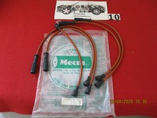 9513 KIT CAVI CANDELE IGNITION CABLE FORD FIESTA 900cc 1.1cc 1.3cc