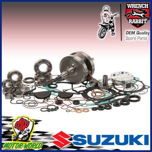 Kit revisione motore - kit,