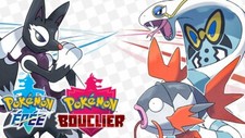 vente pokemon au choix 6iv et
