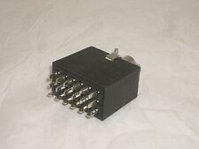 CINCH JONES P-318-CCT 38331-5618 CONNETTORE ALIMENTAZIONE 18 PIN SPINA PER NAZIONALE HRO500