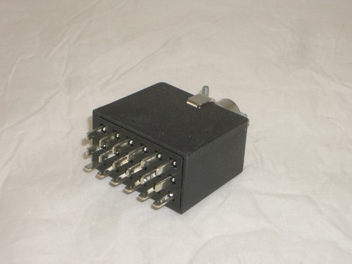 Cinch jones trw 318 cct - jones, p-318-cct