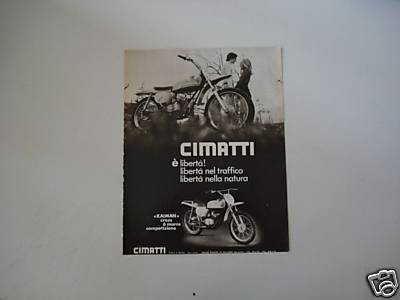 Advertising pubblicità 1971 - advertising,
