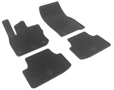 Tappetini in gomma originali per VW Tiguan III eTSI tappetini in gomma