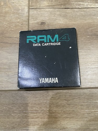 Yamaha cartuccia memoria - yamaha, di