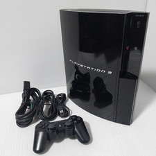 Sony PlayStation 3 PS3 FAT 20