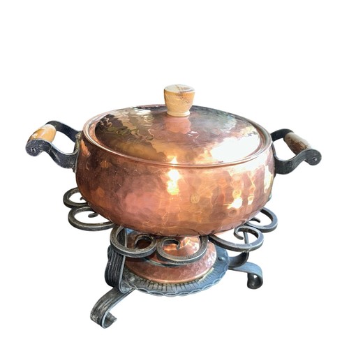 Bruciatore vintage stockli - bruciatore,