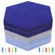  10 Pcs Pannelli Decorativi