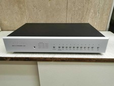 Bryston BDA-3.14 Streamer/DAC