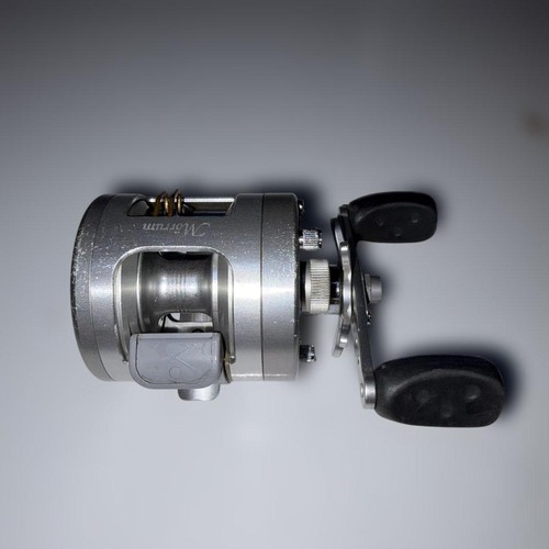 Mulinello spinning abu - mulinello,
