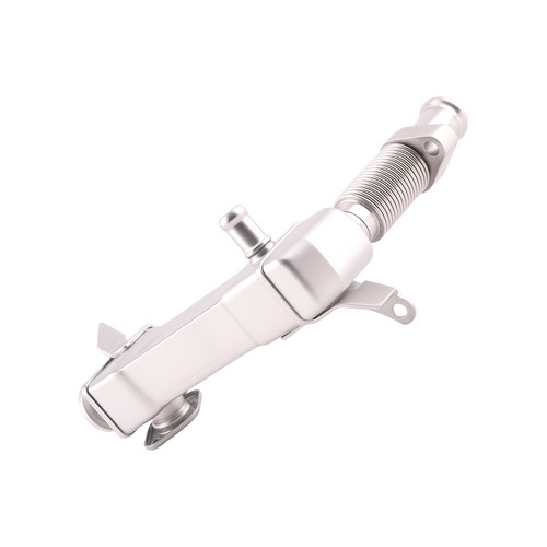 Valvola radiatore agr per bmw - valvola,