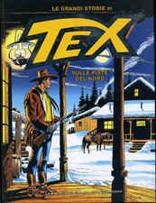 FV- LE GRANDI STORIE DI TEX