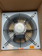 VENTILATORE INDISTRIALE 230V