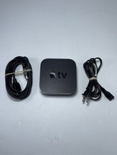 Apple TV HD 4th Generation