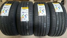 4 PNEUMATICI AUTO 225 40 R 18