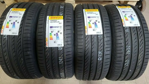 Pneumatici auto 225 r - auto,