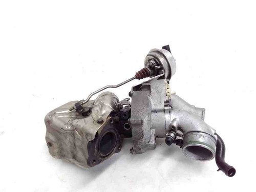 Turbocompressore bentley - turbocompressore,