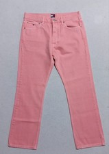 Jeans Uomo Tommy Hilfiger "90s