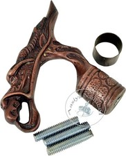 Antico bastone da passeggio