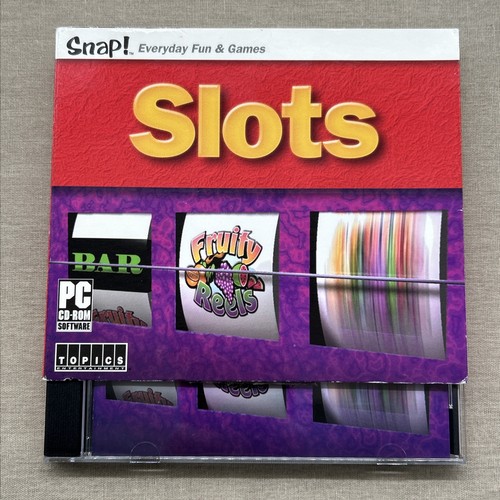 Snap slots - slots, 2003)