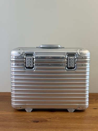 Valigia pilota rimowa topas - rimowa,