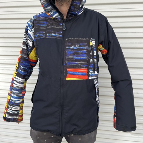 Giacca sci snowboard lib - giacca,