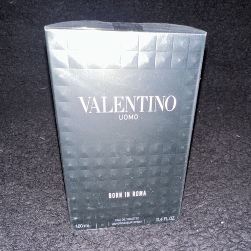 Valentino born roma eau de - valentino, in