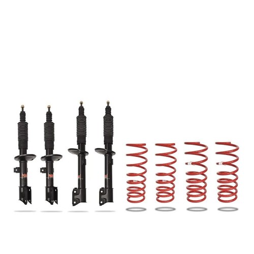 Kit rialzo pedders per dacia - pedders,