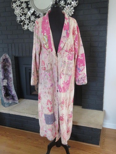 Cappotto magnolia pearl locals - cappotto,