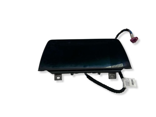Display schermo bmw - display,