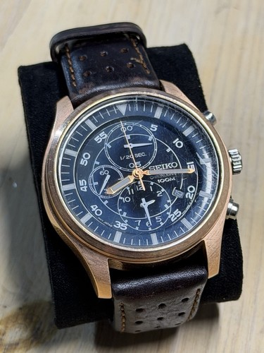 Orologio seiko cronografo - seiko,