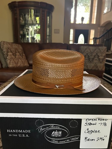 Stetson open road - stetson,