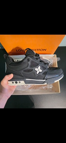 Louis vuitton skate - louis,