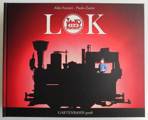 Lok lgb lehmann gross bahn - lehmann, /