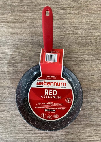 Aeternum padellina mini 16 - mini,