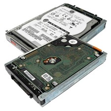 Seagate 600 GB 2,5" 10K 6G SAS