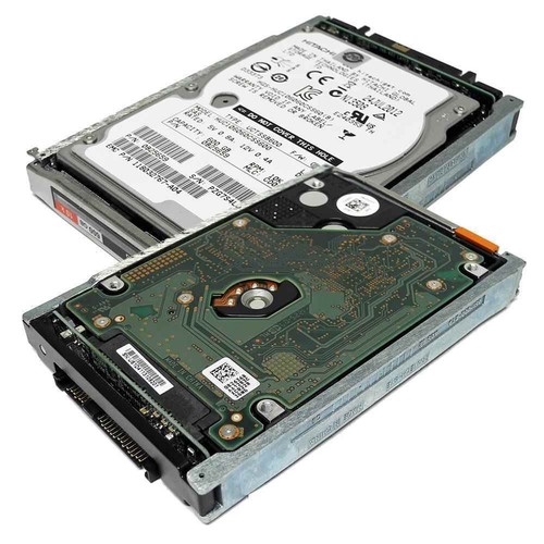 Seagate 600 10k - gb, 2,5"