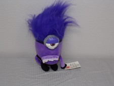 Despicable evil minion - despicable, me