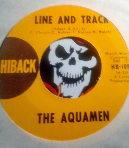 Rare northern soul garage - soul,