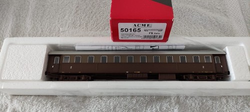 Acme 50165 carrozza - , 2°