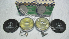 COPPIA FARI FENDINEBBIA