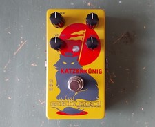 Catalinbread Re dei Gatti