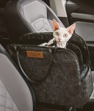 EUC! Funny Fuzzy City Roamer