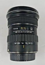 Tokina pro 11 16mm - at-x,