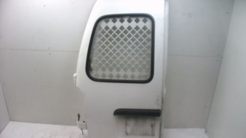 Porte battante arrière gauche