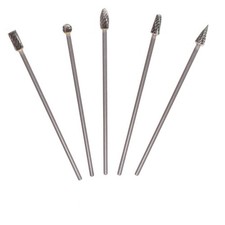 5pz Frese Rotanti Taglio