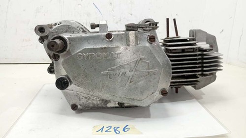 Blocco motore franco - motore,