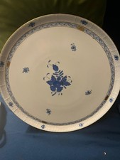 Piatto Herend Ungherese