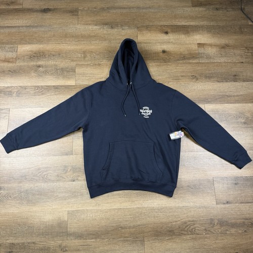 Felpa con cappuccio hard - cappuccio,